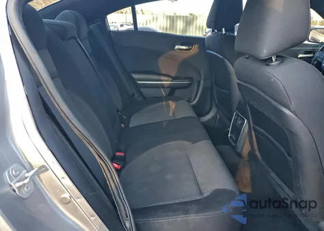 2016 Dodge Charger Se z USA, uszkodzony, nr VIN 2C3CDXBGXGH228540